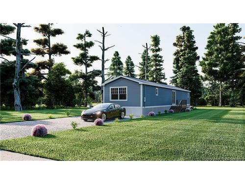 93 River East Dr, Riverview, NB 