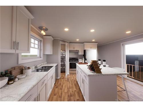 93 River East Dr, Riverview, NB 