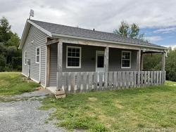 64 Teed RD Mapledale, NB E7M 4T4