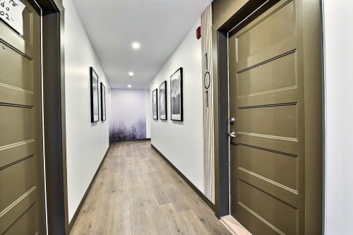 Passageway - 601-3900 Boul. Henri-Bourassa E., Montréal (Montréal-Nord), QC - Indoor Photo Showing Other Room