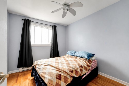 Bedroom - 892  - 894 25E Avenue, Montréal (Lachine), QC - Indoor Photo Showing Bedroom