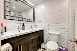 Bathroom - 