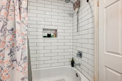 Bathroom - 