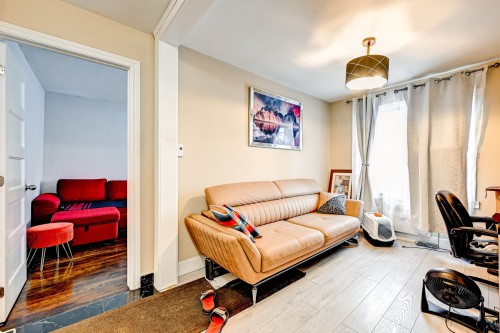 Living Room - 892  - 894 25E Avenue, Montréal (Lachine), QC - Indoor