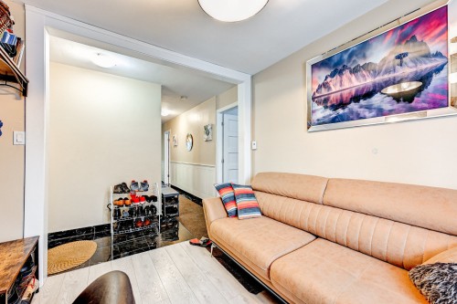 Living Room - 892  - 894 25E Avenue, Montréal (Lachine), QC - Indoor