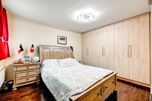 Bedroom - 892  - 894 25E Avenue, Montréal (Lachine), QC - Indoor Photo Showing Bedroom