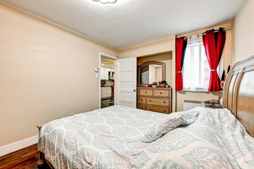 Bedroom - 892  - 894 25E Avenue, Montréal (Lachine), QC - Indoor Photo Showing Bedroom