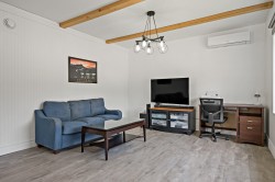 Living Room - 