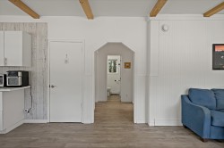 Overall view - 