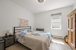 Master Bedroom - 