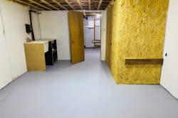 Basement - 