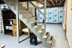 Basement - 