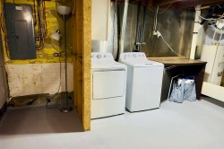 Basement - 