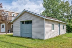 Garage - 