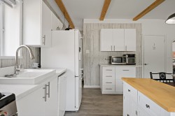 Kitchen - 