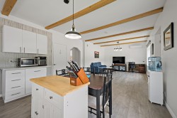 Kitchen - 
