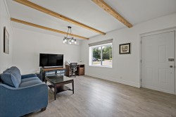 Living Room - 
