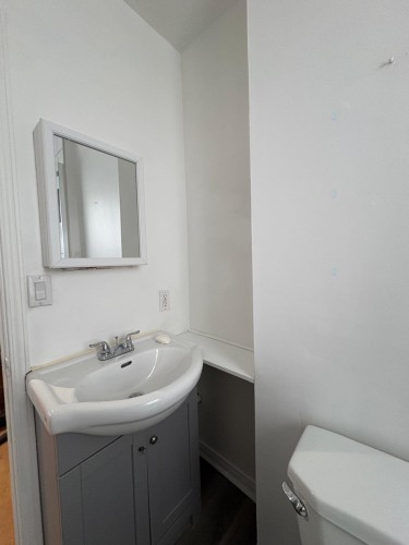 Salle de bains - 2-454 Rue Mercier, Saint-Jean-Sur-Richelieu, QC - Indoor