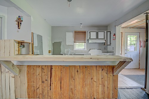 Salle à manger - 4 Rue St-Charles, Sainte-Brigitte-De-Laval, QC - Indoor