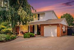 4123 DORCHESTER ROAD Niagara Falls (Morrison), ON L2E 6N1