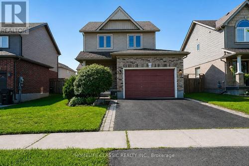 5 IRWIN CRESCENT  New Tecumseth, ON L9R 0G6