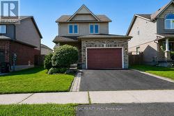 5 IRWIN CRESCENT New Tecumseth, ON L9R 0G6