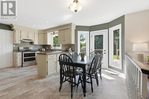 1 Meander Close, Hamilton, ON - Indoor
