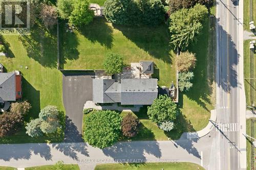 1 Meander Close, Hamilton, ON - Outdoor With View
