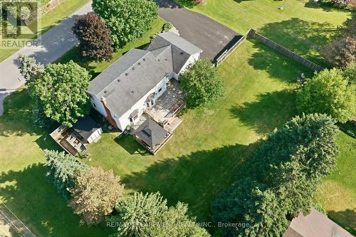 1 Meander Close, Hamilton, ON - Outdoor With View