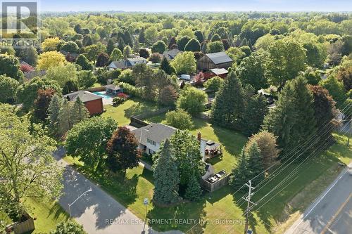 1 Meander Close, Hamilton, ON - Outdoor With View