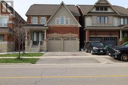 #LOWER - 95 BONNIEGLEN FARM BOULEVARD Caledon, ON L7C 4B7