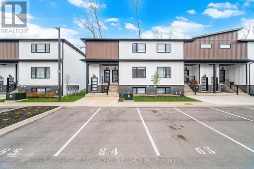 321 - 4263 FOURTH AVENUE  Niagara Falls, ON L2E 0C2