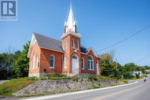 1673 BURNSTOWN ROAD  Mcnab/Braeside, ON K0J 1G0