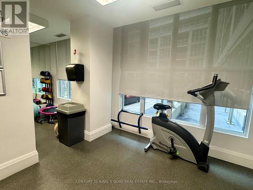 1233 - 38 Grand Magazine Street, Toronto, ON - Indoor Photo Showing Other Room