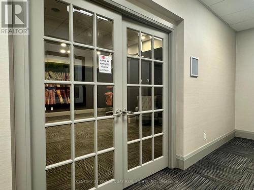 1233 - 38 Grand Magazine Street, Toronto, ON - Indoor Photo Showing Other Room