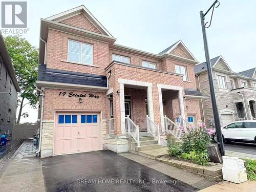 BSMT - 19 ERINTOL WAY , Markham, Ontario L3S 0E6 2