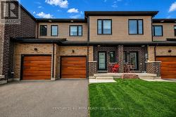 35 PUMPKIN CORNER CRESCENT Barrie, ON L9J 0T5