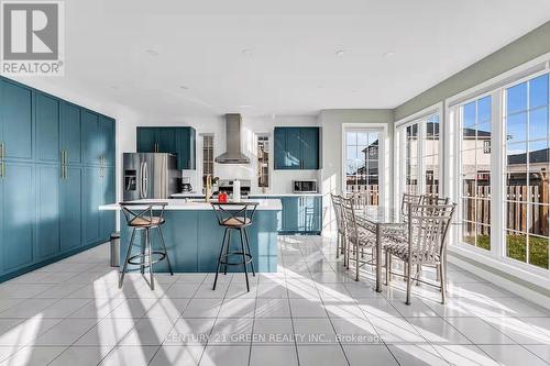 5 Sunset Way, Thorold, ON - Indoor