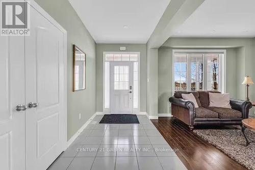 5 Sunset Way, Thorold, ON - Indoor