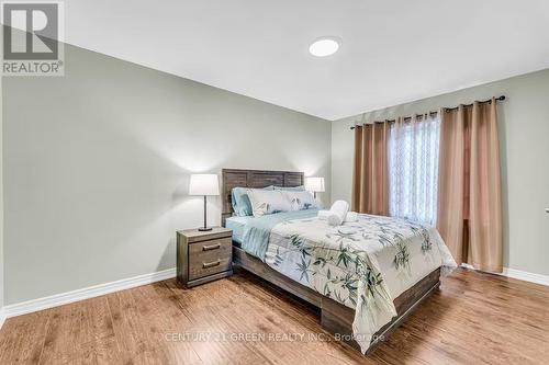 5 Sunset Way, Thorold, ON - Indoor Photo Showing Bedroom