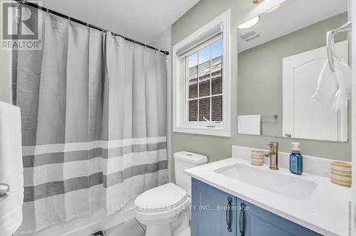 5 Sunset Way, Thorold, ON - Indoor Photo Showing Bathroom