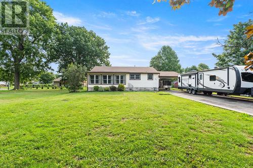 466 CLARE AVENUE  Welland (Prince Charles), ON L3C 3B3