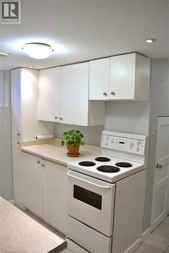 726 WEST 5TH Street Unit# 2 - Lower , Hamilton, Ontario L9C 3R4 3