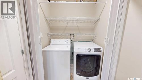 13 809 Kristjanson Road, Saskatoon, SK - Indoor Photo Showing Laundry Room