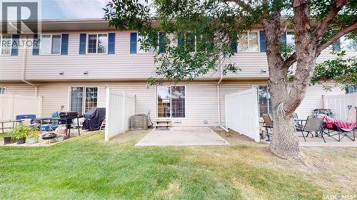 13 809 Kristjanson Road, Saskatoon, SK - Outdoor