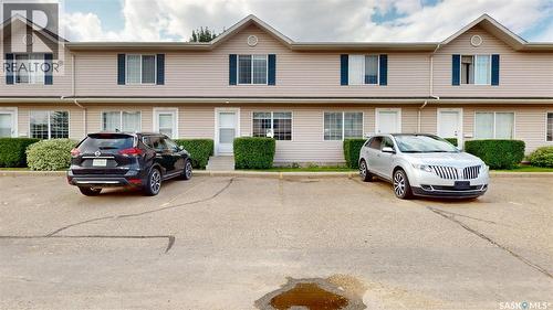 13 809 Kristjanson Road, Saskatoon, SK - Outdoor With Facade