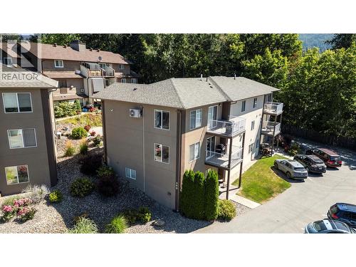 1449 1 Avenue NE Unit# 404  Salmon Arm, BC V1E 0C4