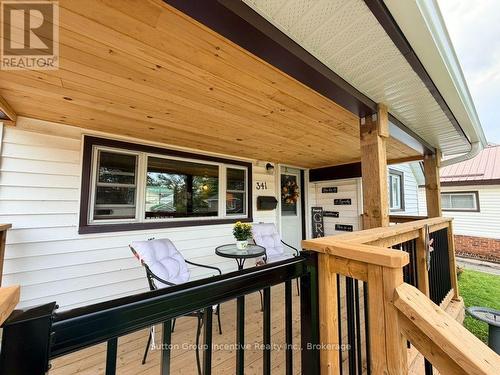 341 SAINT JEAN STREET  Orillia, ON L3V 4L6
