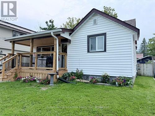 341 SAINT JEAN STREET  Orillia, ON L3V 4L6