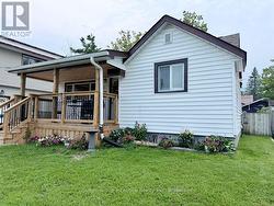341 SAINT JEAN STREET Orillia, ON L3V 4L6